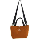 【最大2000円割引クーポン!枚数限定5/6 09:59まで】ケルティ KELTY MINI SHOULDER TOTE アウトドア トートバッグ 325925...