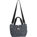 ケルティ KELTY MINI SHOULDER TOTE アウトドア トートバッグ 3259256524-GRAYLE ラフィートスポーツ