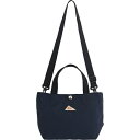 ケルティ KELTY MINI SHOULDER TOTE アウトドア トートバッグ 3259256524-NAVY