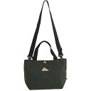 【最大2000円割引クーポン!枚数限定5/6 09:59まで】ケルティ KELTY MINI SHOULDER TOTE アウトドア トートバッグ 325925...
