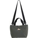 【最大2000円割引クーポン!枚数限定5/6 09:59まで】ケルティ KELTY MINI SHOULDER TOTE アウトドア トートバッグ 325925...