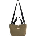 【最大2000円割引クーポン!枚数限定5/6 09:59まで】ケルティ KELTY MINI SHOULDER TOTE アウトドア トートバッグ 325925...