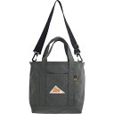 ケルティ KELTY NYLON TOTE 2 XS アウトドア トートバッグ 3259257224-SAGE