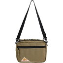 ケルティ (KELTY) RECTANGLE ZIP SHOULDER M