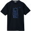 le coq sportif ルコック メンズ ヘランカサンスクリーン ショートスリーブシャツ Aile forme Tシャツ QMMXJA01-NV メンズ 半袖