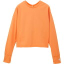 le coq sportif ルコック レディース ヘランカ 2WAYシャツジャケット 水陸両用 マルチスポーツ トレーニングウェア QMWXJC03-OR(4)