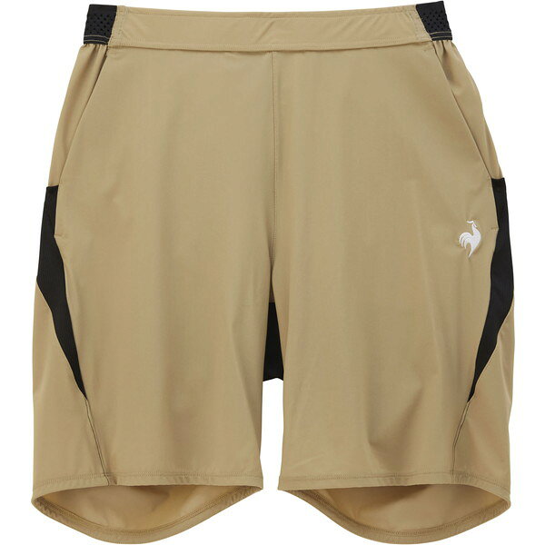 le coq sportif ルコック テニス メンズ COOLハーフパンツ テニス QTMXJD02-BG