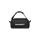 マムート MAMMUT Cargon 2570-02081-0001-140L メンズ バッグ ラフィートスポーツ(4)