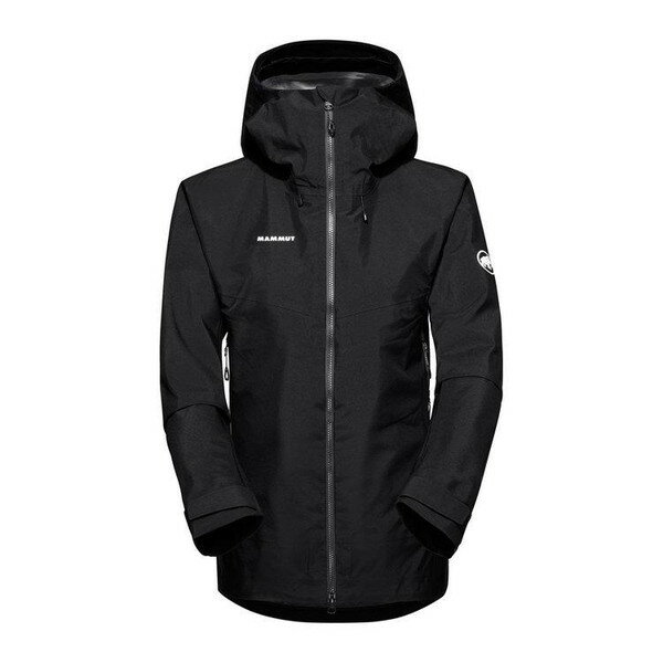 楽天Lafitte （ラフィート）スポーツマムート MAMMUT Crater IV HS Hooded Jacket AF Women 1010-30770-0001 レディース ジャケット