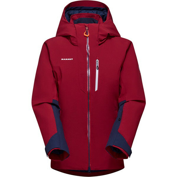 マムート アウトドアウェア レディース MAMMUT マムート Stoney HS Thermo Jacket Women ウインドウェア 101028180-3719 サイズはユーロ表記 ジャケット レディース