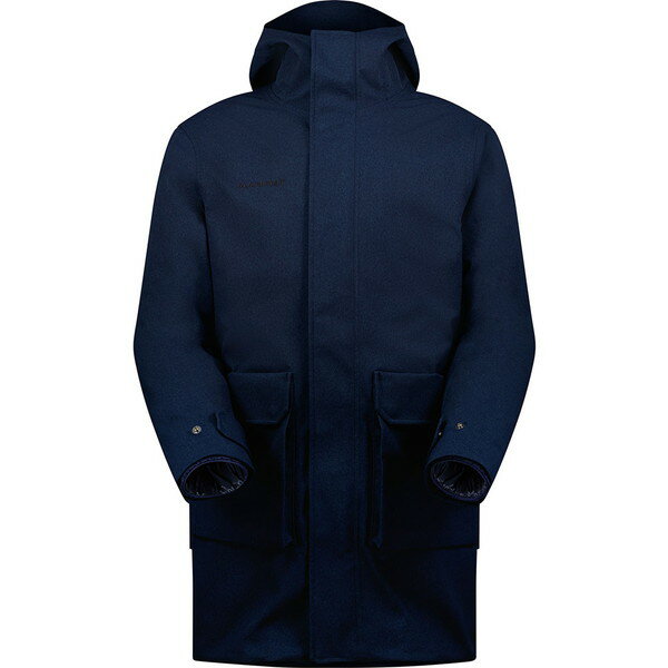 楽天Lafitte （ラフィート）スポーツMAMMUT マムート Roseg 3 in 1 HS Coat AF Men ウインドウェア 101030320-5118 サイズはユーロ表記 コート