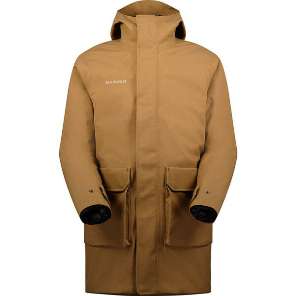 楽天Lafitte （ラフィート）スポーツMAMMUT マムート Roseg 3 in 1 HS Coat AF Men ウインドウェア 101030320-7494 サイズはユーロ表記 コート