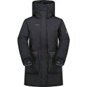MAMMUT マムート Floeberg HS Thermo Hooded Coat AF Women ウインドウェア 101030350-0001 サイズはユ...