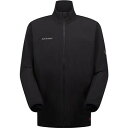 マムート MAMMUT Comfort Jacket AF Men 1011-02410-0001 メンズ ジャケット