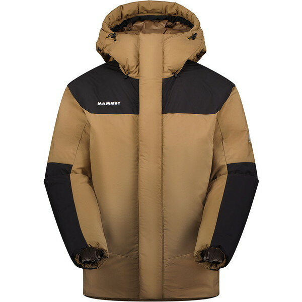 楽天Lafitte （ラフィート）スポーツMAMMUT マムート Icefall SO Thermo Hooded Jacket AF Men ウインドウェア 101101940-7493 サイズはユーロ表記 ジャケット