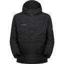 マムート MAMMUT Hiking WB Hooded Anorak AF 1012-00730-0001 メンズ ラフィートスポーツ
