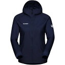 MAMMUT }[g Convey WB Hooded Jacket AF Women EChEFA 101200540-5118 TCY̓[\L WPbg fB[X