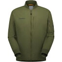 MAMMUT マムート Utility Bomber Jacket AF Men ウインドウェア 101200660-4584 サイズはユーロ表記 ジャケット