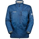 MAMMUT }[g Flex Air IN Hooded Jacket AF Men EChEFA 101302271-50550 TCY̓[\L WPbg