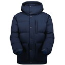 保温性の高いダウンと2レイヤーMammut DRYtechnologyを使用したRoseg 2.0 Hooded Jacketは、厳しい天候下であろうといつも暖かく、カラっと爽やかでもあるという、2つの長所を併せ持っています。責任ある方法で調達されたRDS認定グースダウンのもたらす断熱効果。このジャケットのアウターシェルは完全防水、さらに柔らかくなったウール調の素材に前立てがついています。アルパイン遠征の日々を思い出させる、そんなジャケットです。フードは取り外しが簡単、3つのポケットには細かい貴重品を入れるのに十分なスペースがあります。◯ウインドウェア素材:フィリング(B2B)grey goose down、ライニング1(B2B)/polyamide downproof Woven、Main Fabric1(B2B)/polyester bonded fabric特徴:取り外し可能なフード、2点調節システムのフード、開閉がスムーズなYKK Vision(R)フロントジッパー、ジッパー式胸ポケット、ジッパー付きのインナーポケット、スナップボタン付きサイドポケット2つ、ジッパー前面の隠しスナップボタン付き幅広フラップでウェザープロテクションを向上、ベルクロで調整可能な袖口、調節可能なヘム、アニマル原産の非テキスタイル部分を含む(ダウンまたはレザー)サイズ:XS/着丈約83.0cm、肩幅約50.0cm、身幅約56.0cm、そで丈約61.5cm、S/着丈約85.0cm、肩幅約51.0cm、身幅約58.0cm、そで丈約62.0cm、M/着丈約87.0cm、肩幅約53.0cm、身幅約60.0cm、そで丈約63.0cm、L/着丈約88.0cm、肩幅約55.0cm、身幅約61.0cm、そで丈約65.5cm、XL/着丈約89.0cm、肩幅約57.0cm、身幅約64.0cm、そで丈約67.0cm ※サイズ表記はEUROサイズです。重量:1126gBreathability:10.000g/m2/24h耐水圧:10000mm縫製パターン:Regular Fit※製品は予告なく仕様を変更する場合があります。【02705000000000000】【03007040000000000】