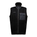 マムート MAMMUT Miracle ML Vest AF 1014-05350-0001 メンズ ベスト
