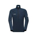 マムート MAMMUT Aenergy Light ML Half Zip Pull AF Men 1014-05500-5118 メンズ