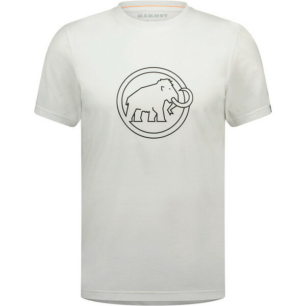 MAMMUT マムート QD Logo Print T-Shirt AF Men Tシャツ 1017