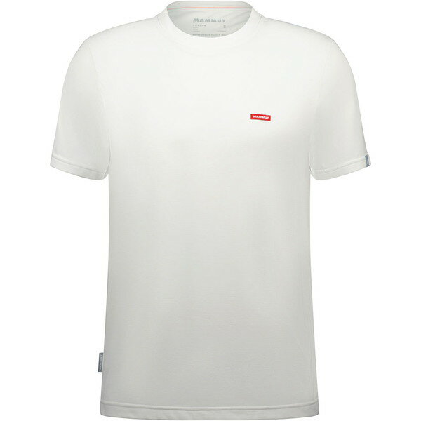 【最大2000円割引クーポン！枚数限定12/6 09:59まで】MAMMUT マムート Essential T-Shirt AF Men Tシャ..