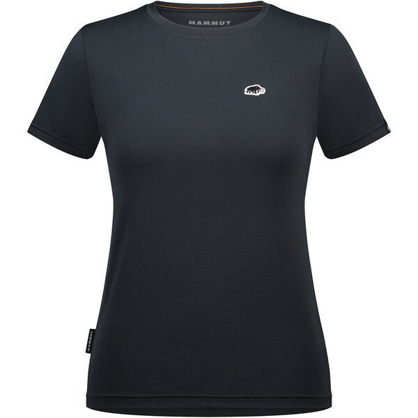 MAMMUT マムート Essential T-Shirt AF Women Tシャツ 101705090-00253 サイズはユーロ表記 半袖Tシャツ レディース