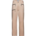 MAMMUT マムート Stoney HS Thermo Pants Men ウインドウェア 102012730-7517 サイズはユーロ表記 パンツ
