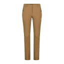マムート MAMMUT Trekkers 3.0 SO Pants AF Women 1021-00811-7494 レディース パンツ ラフィートスポーツ
