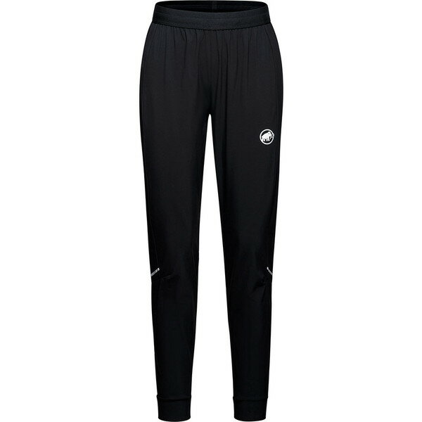 マムート アウトドアウェア レディース MAMMUT マムート Aenergy TR Pants Women ウインドウェア 102101250-0001 サイズはユーロ表記 パンツ レディース