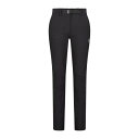 マムート MAMMUT Aegility Pants AF Women 1022-02240-0001 レディース パンツ ラフィートスポーツ