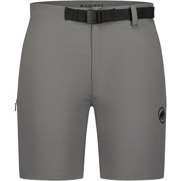 マムート アウトドアウェア レディース MAMMUT マムート Trekkers 3.0 Shorts AF Women ウインドウェア 102300483-0226 サイズはユーロ表記 ハーフパンツ レディース