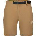 MAMMUT マムート Trekkers 3.0 Shorts AF Women ウインドウェア 102300483-7494 サイズはユーロ表記 ハーフパンツ レディース ラフィートスポーツ(4)