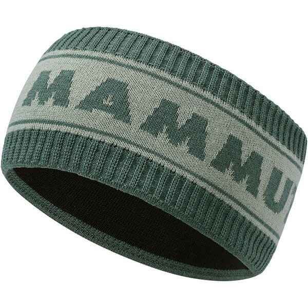 MAMMUT }[g Peaks Headband 119101440-40238 wbhoh