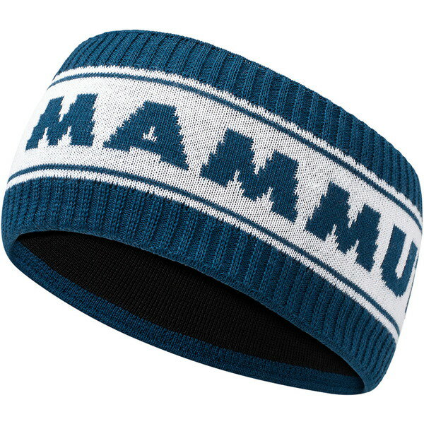 MAMMUT }[g Peaks Headband 119101440-50577 wbhoh