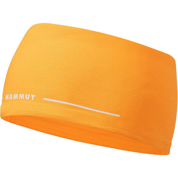 MAMMUT ޥࡼ Aenergy Light Headband 119101640-2259 إåɥХ