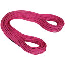 MAMMUT }[g 9.5 Crag Dry Rope 201004240C-11218 [v