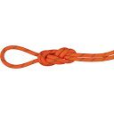 MAMMUT マムート 8.0 Alpine Dry Rope 201004350B-11238 ロープ