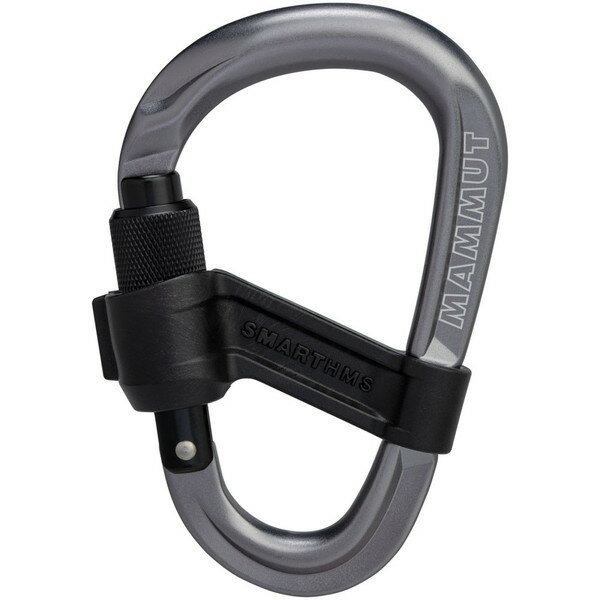 MAMMUT ޥࡼ SMART HMS 2.0 SCREWGATE 204002550-1502