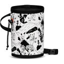 MAMMUT マムート Gym Print Chalk Bag バッグ 205000340-00715 ラフィートスポーツ