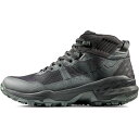 【ポイント最大28倍!スーパーSALE限定6/11まで】MAMMUT マムート Sertig II Mid GTX Men シューズ 303004830-000...