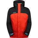 【最大2000円割引クーポン!枚数限定5/6 09:59まで】MAMMUT マムート Microlayer 2.0 HS Hooded Jacket AF Me...