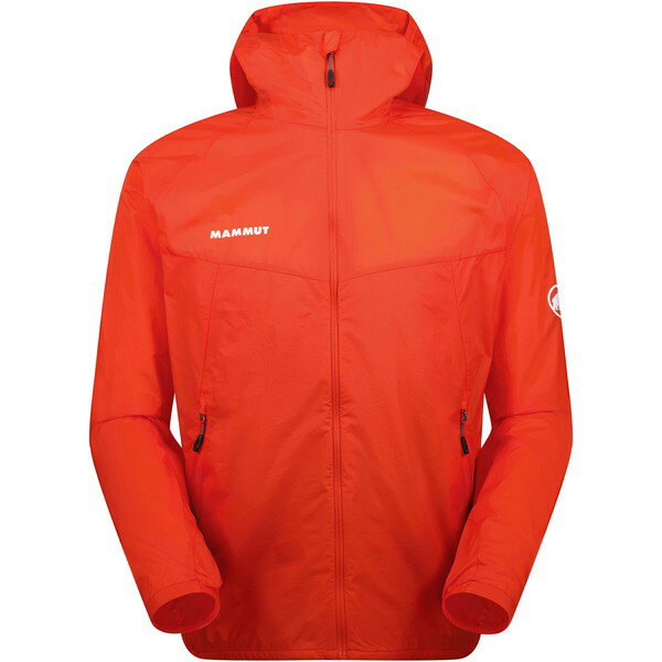 MAMMUT }[g Convey WB Hooded Jacket AF Men AEghA EChEFA 101200530-3778 WPbg TCY̓[\L