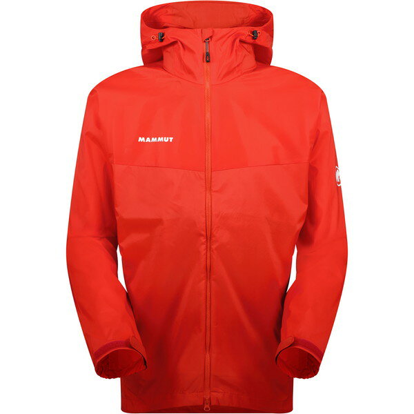 MAMMUT マムート Glider 2.0 WB Hooded Jacket AF Men アウトドア ウインドウェア 101200630-3778 ジャケット サイズはユーロ表記「WSALE」