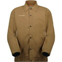 MAMMUT マムート Utility Coach Jacket AF アウトドア ウインドウェア 101200760-7494 長袖シャツ サイズはユーロ表記「WSALE」