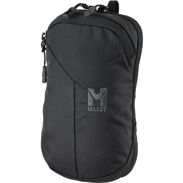 MILLET ミレー VARIETE POUCH アウトドア バッグ MIS0592-N0247 ポーチ