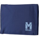 【最大2000円割引クーポン!枚数限定5/6 09:59まで】MILLET ミレー WALLET アウトドア バッグ MIS0657-N0194 財布 ラフィー...