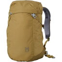 【最大2000円割引クーポン!枚数限定5/6 09:59まで】MILLET ミレー SUIU 22 アウトドア バックパック MIS0719-N7119 リュッ...